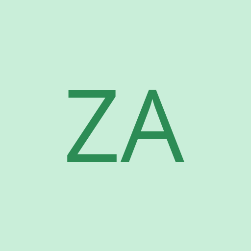 Zaina Ali's avatar